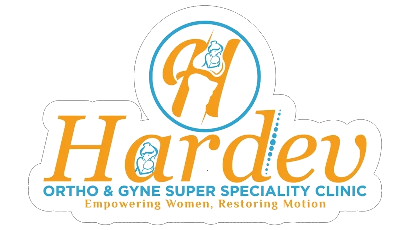 Hardev Ortho and Gyne Super Speciality Clinic